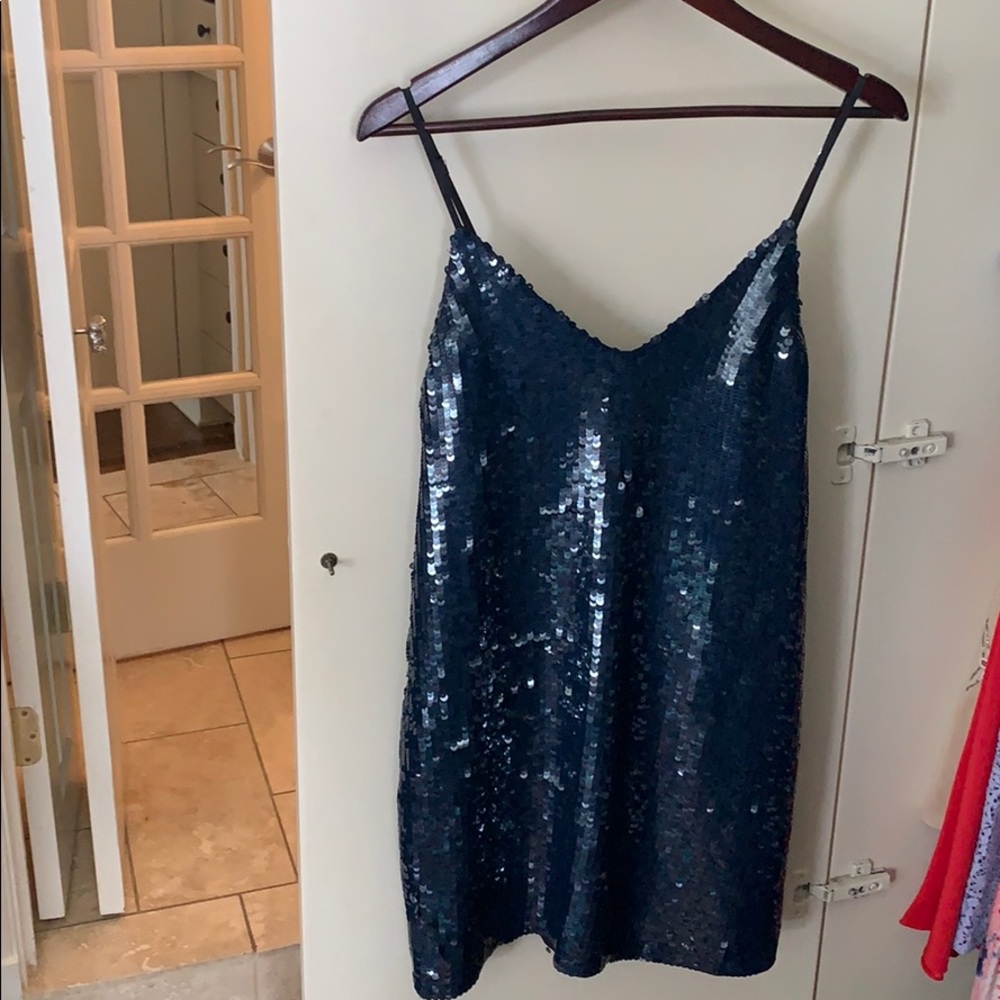 Cocktail dress